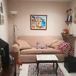 아파트 Calle Olavarrieta 16 Bajo 루아카