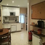 아파트 Calle Olavarrieta 16 Bajo