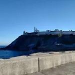 아파트 Calle Olavarrieta 16 Bajo