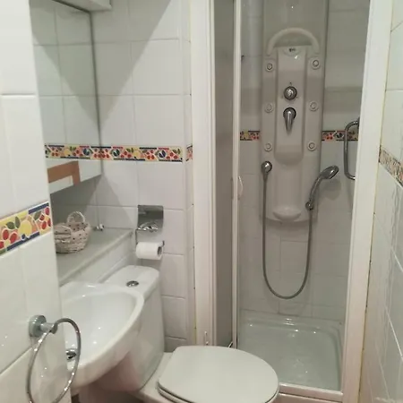 Calle Olavarrieta 16 Bajo Luarca