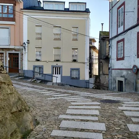 Calle Olavarrieta 16 Bajo