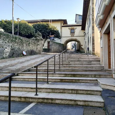 דירה Calle Olavarrieta 16 Bajo