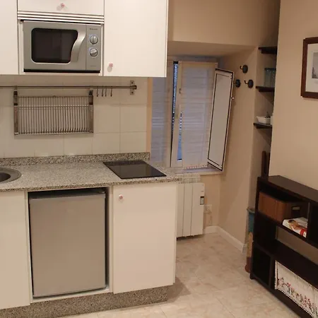 Calle Olavarrieta 16 Bajo Luarca