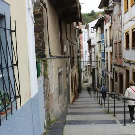 شقة Calle Olavarrieta 16 Bajo *