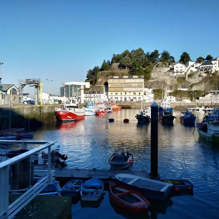 Calle Olavarrieta 16 Bajo شقة *