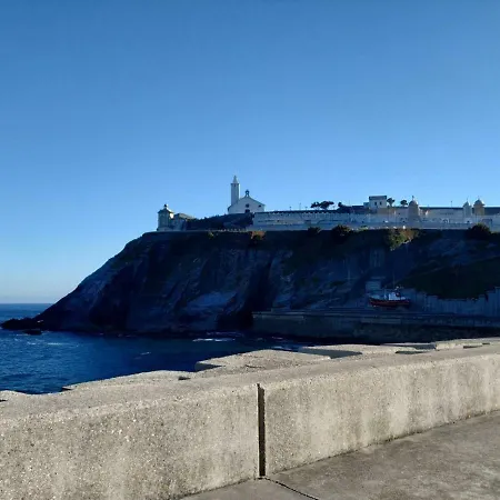 شقة Calle Olavarrieta 16 Bajo